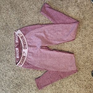 Gymshark Flex Leggings